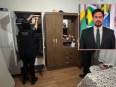 Sargento é preso no Recife com pornografia infantil em esquema chefiado por ex-vereador de MT