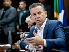 Tarifaço de Trump é erro grotesco, diz Mauro ao alertar prejuízos econômicos para Brasil e EUA