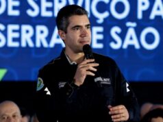 Coragem do Governo de MT está garantindo infraestrutura de qualidade na BR-163, afirma diretor-geral da ANTT