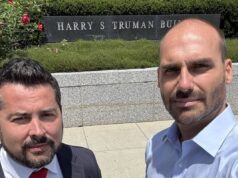 Bolsonaristas miram STF e insinuam novas sanções de Trump – 20/07/2025 – Poder