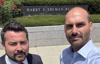 Bolsonaristas miram STF e insinuam novas sanções de Trump – 20/07/2025 – Poder