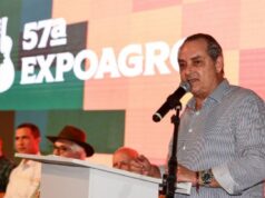 Secretário vê parceria com a China para ferrovia até o Pacífico como ganha-ganha