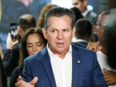 Mauro elogia veto de Lula ao aumento de deputados e diz que medida não resolve problemas do país