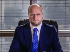 Palestra de Nelson Wilians em Cuiabá nesta segunda-feira movimenta setor empresarial e político de MT