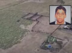 Vaqueiro de 24 anos é executado a tiros por segurança de fazenda no interior de MT