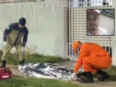 Polícia revela que havia interessados na morte de jovem executado a tiros e investiga participação de facção criminosa