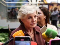 Irritou bolsonaristas