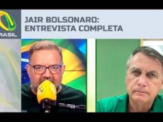 Rádio Auriverde, de Bauru, vira porta-voz do bolsonarismo – 26/07/2025 – Poder