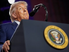 Trump diz que países enfrentarão tarifas de 15% a 50% – 23/07/2025 – Mercado