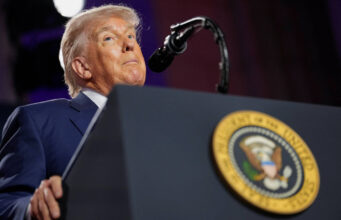 Trump diz que países enfrentarão tarifas de 15% a 50% – 23/07/2025 – Mercado