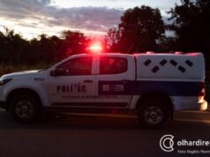 Jovem de 21 anos é encontrada morta com as mãos amarradas, cortes no corpo e lesão profunda no pescoço