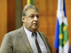 Romoaldo Junior sofre nova condenação por transferir cinco lotes de prefeitura a terceiros