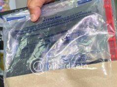 PMs da Rotam são oficialmente afastados por forjarem confronto com arma utilizada para matar Renato Nery