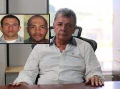 PM da Rotam e caseiro confessam em detalhes como assassinaram Renato Nery; pagamentos, destruição de provas, motivações
