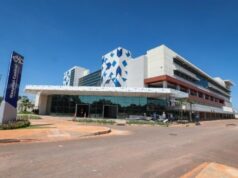 Einstein abre mais de 40 vagas para médicos no Hospital Central de Alta Complexidade de Mato Grosso