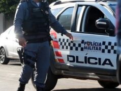 Homem é esfaqueado após desentendimento em alojamento de empresa