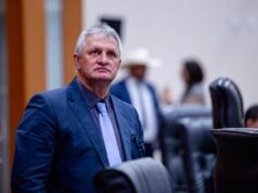 Dilmar já conversa com partidos aliados e diz que objetivo é não rachar grupo liderado por Mendes: “tem que manter para 2026”