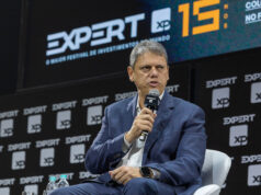 Tarcísio: Tarifa de Trump pode reduzir PIB de SP em 2,7% – 26/07/2025 – Mercado