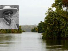 Sobrinho de deputado estadual morre afogado durante passeio em rio de MT