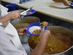 Brasil sai do Mapa da Fome após queda na população em risco de subnutrição