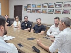 Quatro novos delegados chegam a Lucas do Rio Verde e cidade se prepara para implantação da DERF