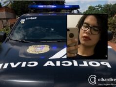 Protetora de animais registra boletim após receber ameaças de estudante da UFMT presa por mortes de gatos