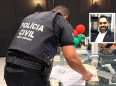 Advogado é designado para acompanhar operação, descobre que é alvo e recebe voz de prisão