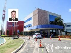 Foi secretário de Kalil