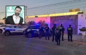 Empresário apontado como líder de esquema de desvios milionários no TJMT é exonerado da agência de mineração