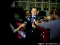 Silval se livra de condenação que soma R$ 7 milhões por fraude em contrato de pavimentação; ex-Sinfra condenado