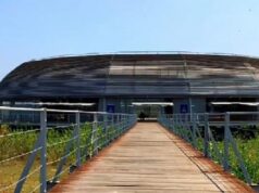 Sinfra autoriza paralisação de reforma do Memorial Marechal Rondon por falta de repasse da Caixa Econômica