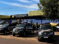 Homem é preso após intimidar ex-companheira para retomada de relacionamento ‘por bem ou por mal’