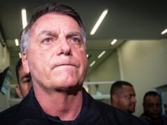 “Perseguição”: governadores de direita criticam ações contra Bolsonaro