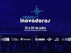 Flávia Moretti apresenta transformação digital de Várzea Grande