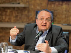 Taques volta a cobrar o destino de R$ 308 milhões pagos à Oi S/A