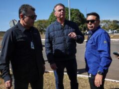 Moraes antecipa posição contra anistia e Bolsonaro inicia recolhimento