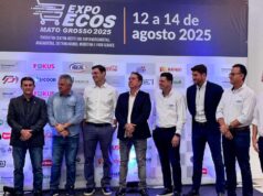 Tião da Zaeli reforça comprometimento com desenvolvimento econômico de Várzea Grande