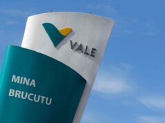 Vale (VALE3) tem lucro líquido de US$ 2,12 bi no 2º trimestre, queda anual de 24%