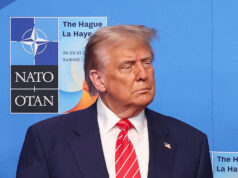 Trump agora anuncia cartas tarifárias para África do Sul, Malásia e mais 3 países