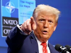 Trump afirma que países alinhados às políticas do BRICS terão tarifa adicional de 10%