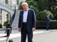 Donald Trump anuncia tarifas de 30% para México e União Europeia