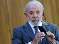 Lula chama de “arbitrária” revogação de vistos de ministros do STF pelos EUA