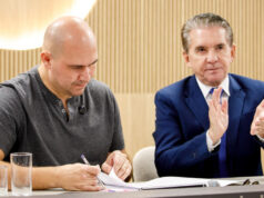 TCE vê como “positivo” balanço dos seis meses e cita referência