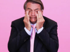 PGR pede condenação de Jair Bolsonaro por trama golpista