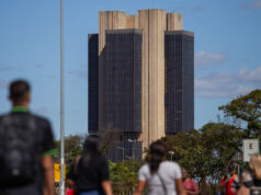 Focus: mercado reduz projeção de inflação deste ano para 5,18%