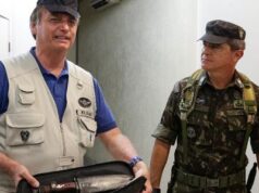 General confirma autoria de plano para matar Lula: ‘Pensamento meu’