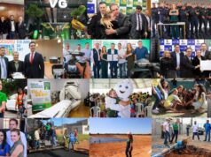 “Avançamos muito na organização da casa e trouxemos avanços significativos”, celebra secretária de Governo