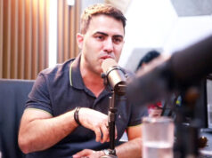 Incomodado com “mentiras”, jornalista deixa Câmara de Cuiabá