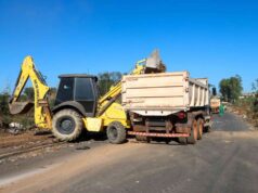 Novo sistema vai permitir maior controle da frota operacional de Várzea Grande