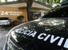 Suspeita de feminicídio: mulher é encontrada morta em carro na Tijuca